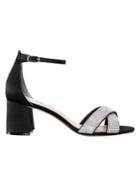 Nina Nolita Block Heel Sandals