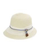 Scala Toyo Cloche Hat