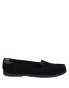 Sperry Coilmia Suede Loafers