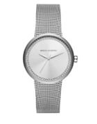 Armani Exchange Ax4501 Stainless Steel Bracelet Watch