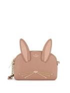 Kate Spade New York Desert Muse Rabbit Hilli Crossbody Bag