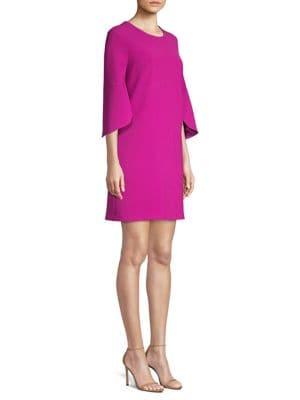 Trina Turk Birdland Shift Dress