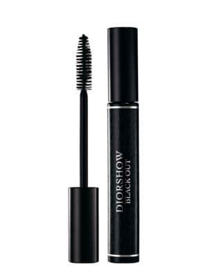 Diorshow Black Out Mascara