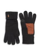 Polo Ralph Lauren Merino Wool Touch Gloves