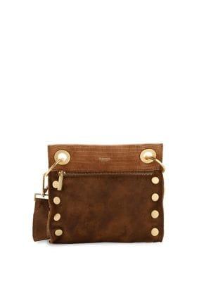 Hammitt Tony Medium Crossbody Bag