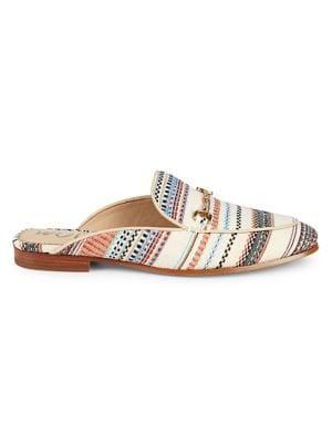 Sam Edelman Pacific Northwest Linnie Mules