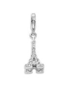 Karl Lagerfeld Eiffel Tower Charm