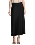 Vince Camuto Classic Maxi Skirt