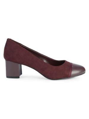 Bandolino Odelia Two-tone Pumps