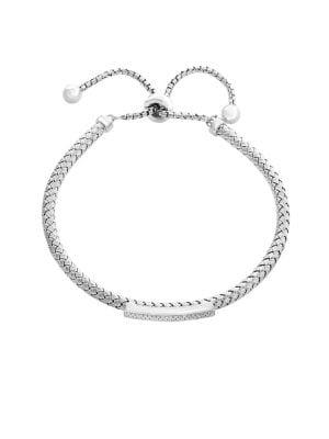 Effy Diamond Tennis Bracelet