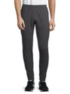 Manguun Heathered Jogger Pants