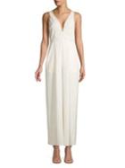 Finders Clementine Flamenco Sleeveless Jumpsuit