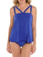 Magicsuit Michelle Bandeau Swim Tankini