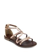 Coconuts By Matisse Palm Beach Ankle-strap Sandals