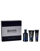 Hugo Boss Boss Night Eau De Toilette Set- 112.00 Value