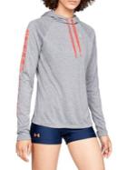 Under Armour Tech&trade; Graphic Hoodie