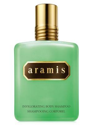 Aramis Invigorating Body Shampoo/6.7 Oz.