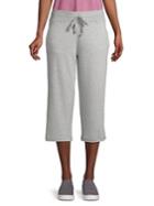 Marc New York Performance Drawstring Culottes