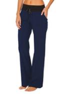 Shape Jetset Woven Wide-leg Relaxed-fit Pants