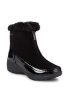 Khombu Ansel Faux-fur Boots
