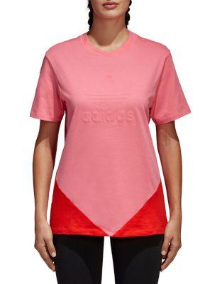 Adidas Cldro Cotton Tee
