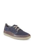 Clarks Gosler Lace-up Oxford Sneakers