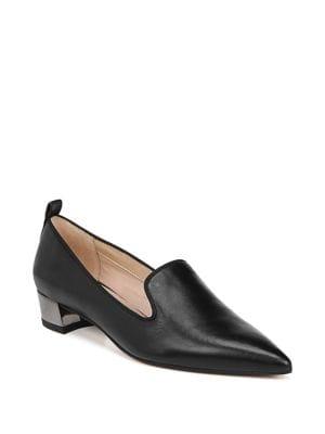 Franco Sarto Vianna Leather Pump