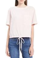 Calvin Klein Jeans Short-sleeve Cotton Tee
