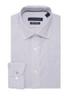 Tommy Hilfiger Slim-fit Cotton Button-down Shirt