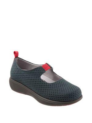 Softwalk Miranda Mesh Mary Jane