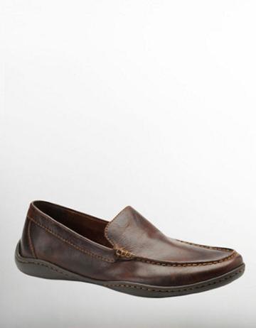 Born Shoe Harmon Casual Loafers