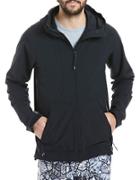 Bench Zippered Hooded Jacket