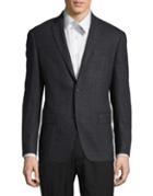 Michael Kors Classic Suit Jacket