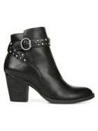 Circus By Sam Edelman Monica Buckled Booties