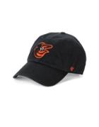 47 Brand Baltimore Orioles Adjustable Baseball Cap