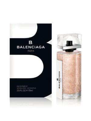 B. Balenciaga Eau De Parfum/2.5 Oz.
