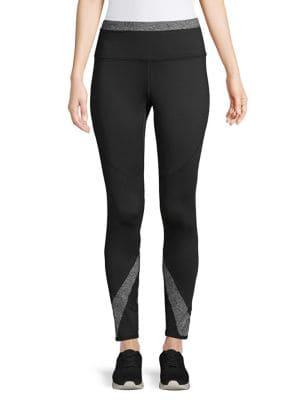 Marc New York Performance Classic High-waist Leggings