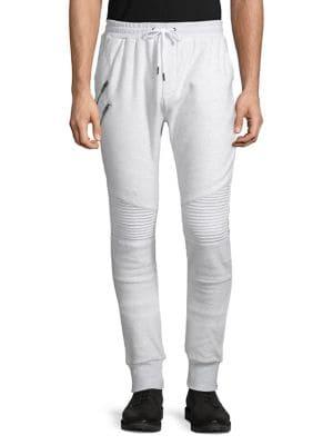 Nana Judy Bleecker Drawstring Trackpants
