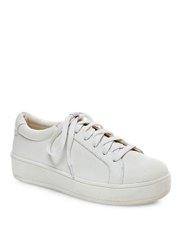 Steven By Steve Madden Harry Lace-up Sneakers