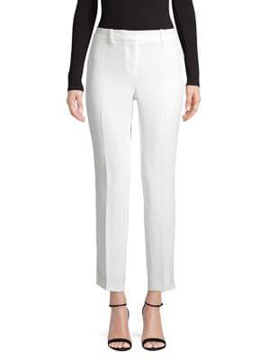 T Tahari Marlna Slim Trousers