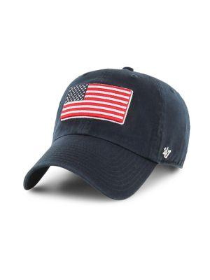 47 Brand 47 Clean Up Baseball Cap