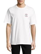 Tommy Bahama Pail-eo Diet Back Screen Cotton Tee