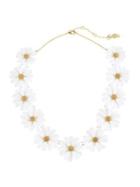 Kate Spade New York Into The Bloom Statement Necklace