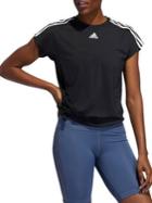 Adidas Climalite Side-tie Tee