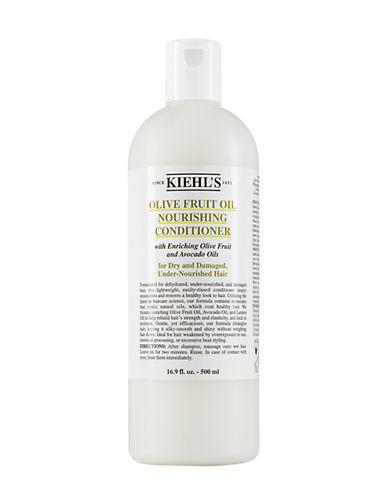 Kiehl's Since Olive Fruit Oil Nourishing Conditioner