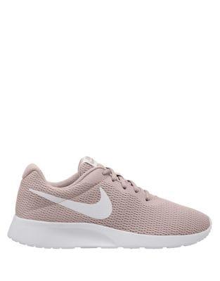 Nike Perforated Low-top Sneakers