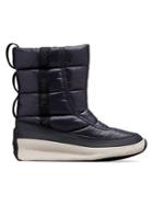 Sorel Ona Mid Puffy Boots