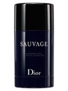 Dior Sauvage Deodorant Stick/2.6 Oz