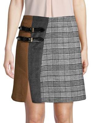 Caara Tortine Skirt