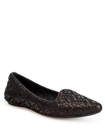 Elliott Lucca Bonita Woven Flats